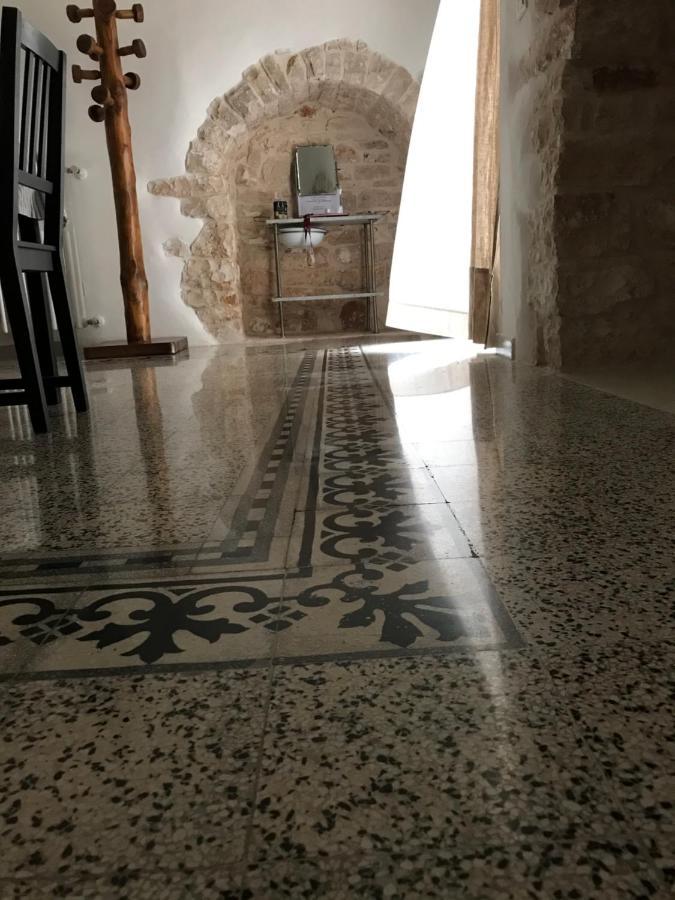 Villa Il Trullo Del Palmento Alberobello Exterior foto