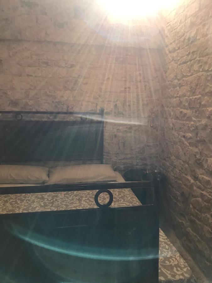 Villa Il Trullo Del Palmento Alberobello Exterior foto